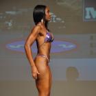 Cora  Marie  Ivey - NPC John Simmons 2009 - #1